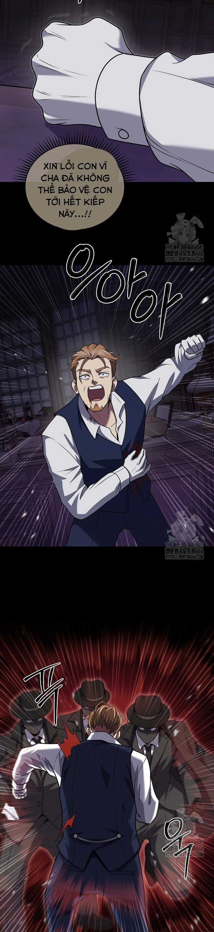 Shipper Đến Từ Murim - Chapter 69 - Trang 10