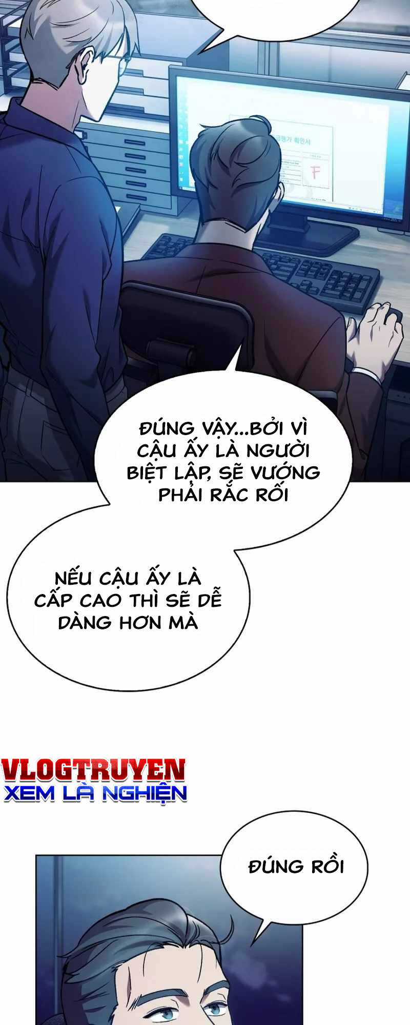 Shipper Đến Từ Murim - Chapter 7 - Trang 11