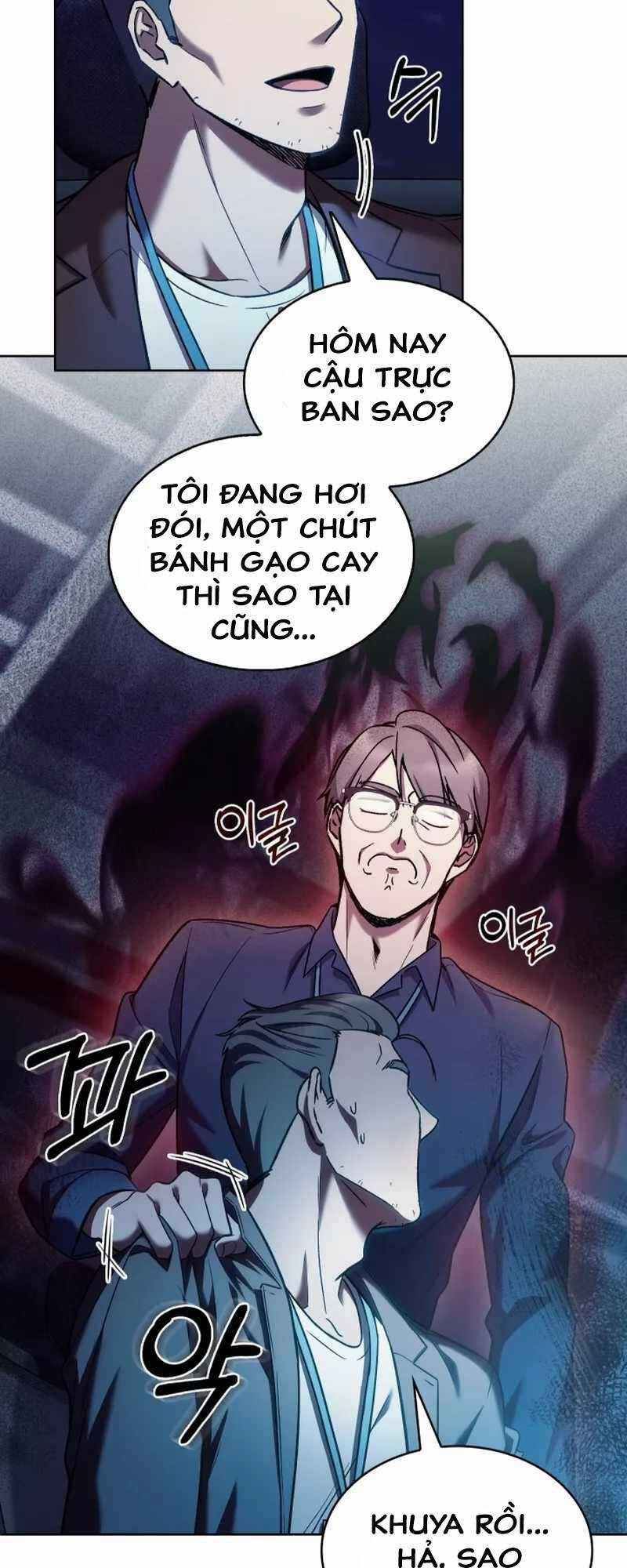 Shipper Đến Từ Murim - Chapter 7 - Trang 12