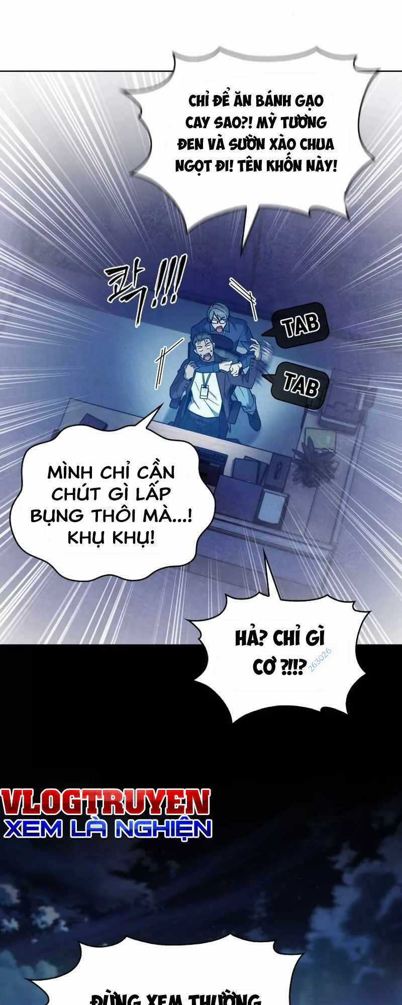Shipper Đến Từ Murim - Chapter 7 - Trang 14
