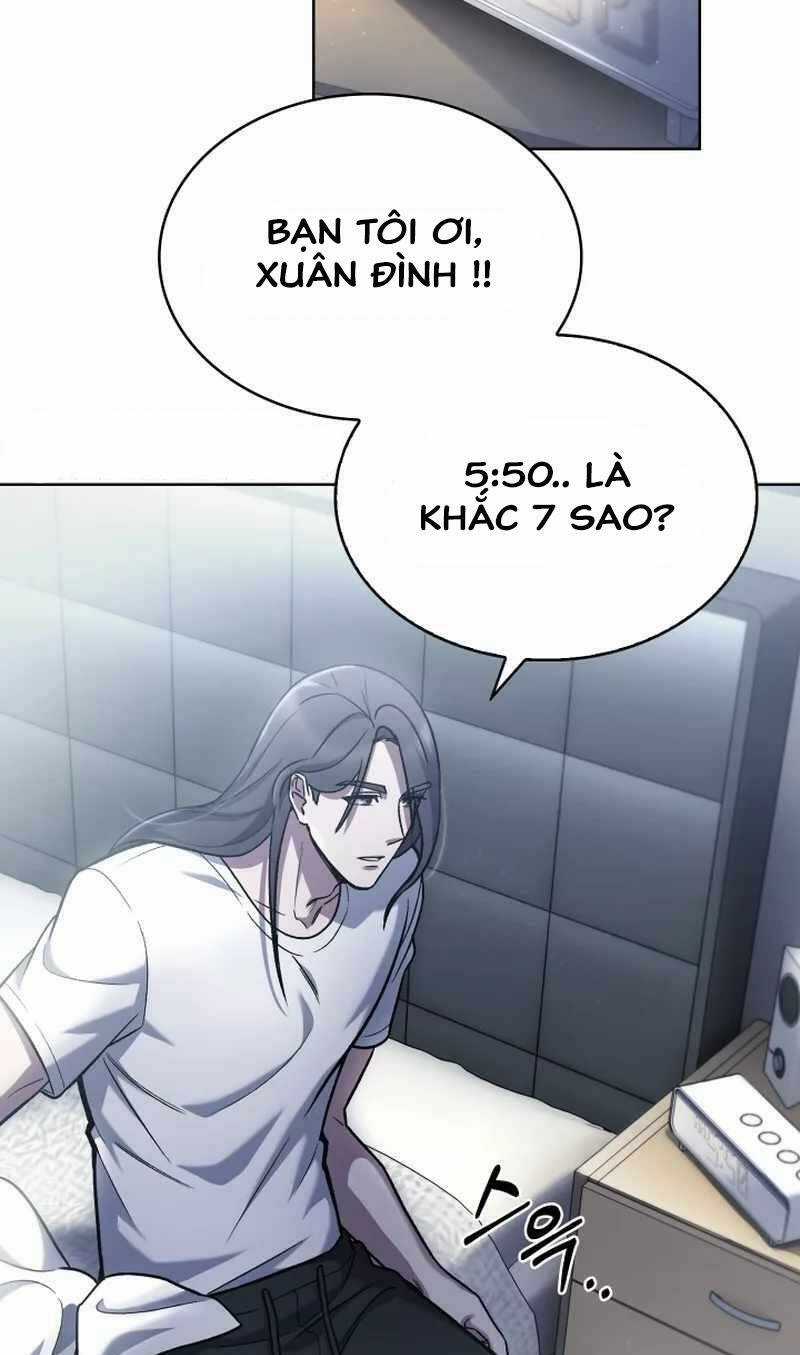 Shipper Đến Từ Murim - Chapter 7 - Trang 18