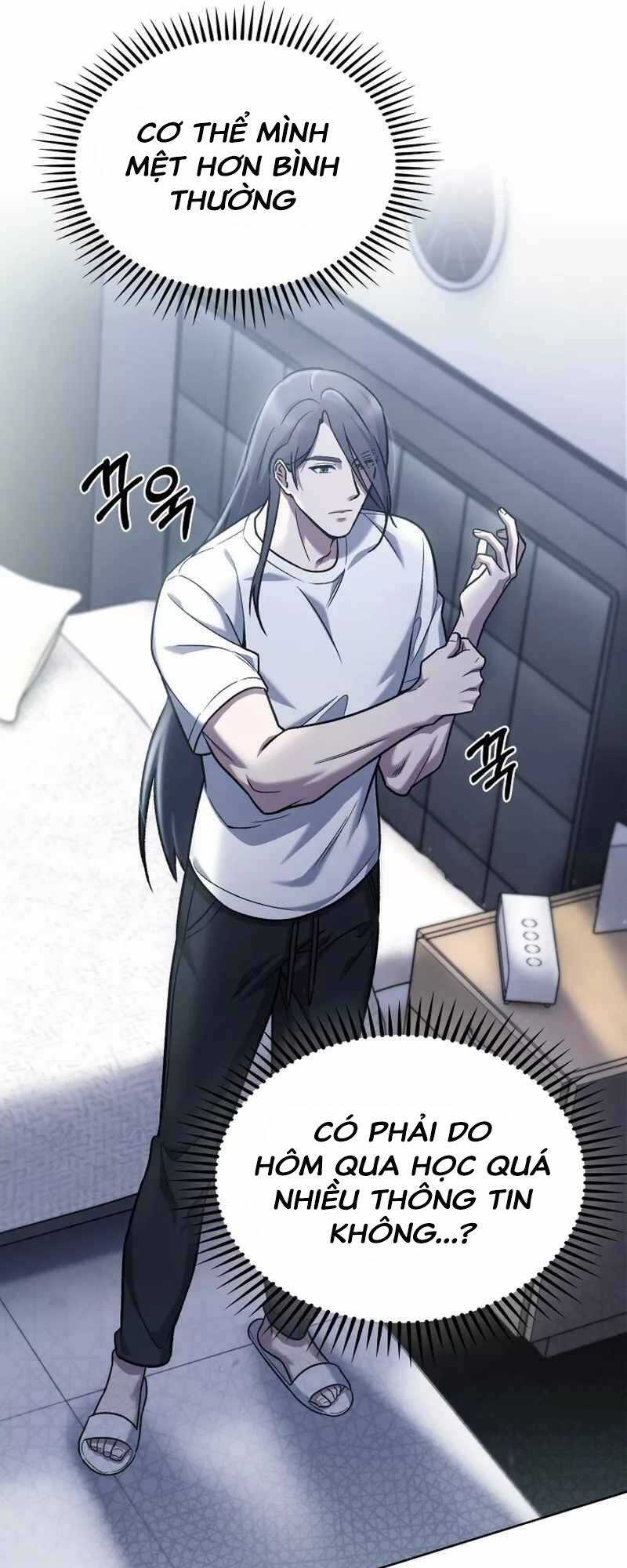 Shipper Đến Từ Murim - Chapter 7 - Trang 20