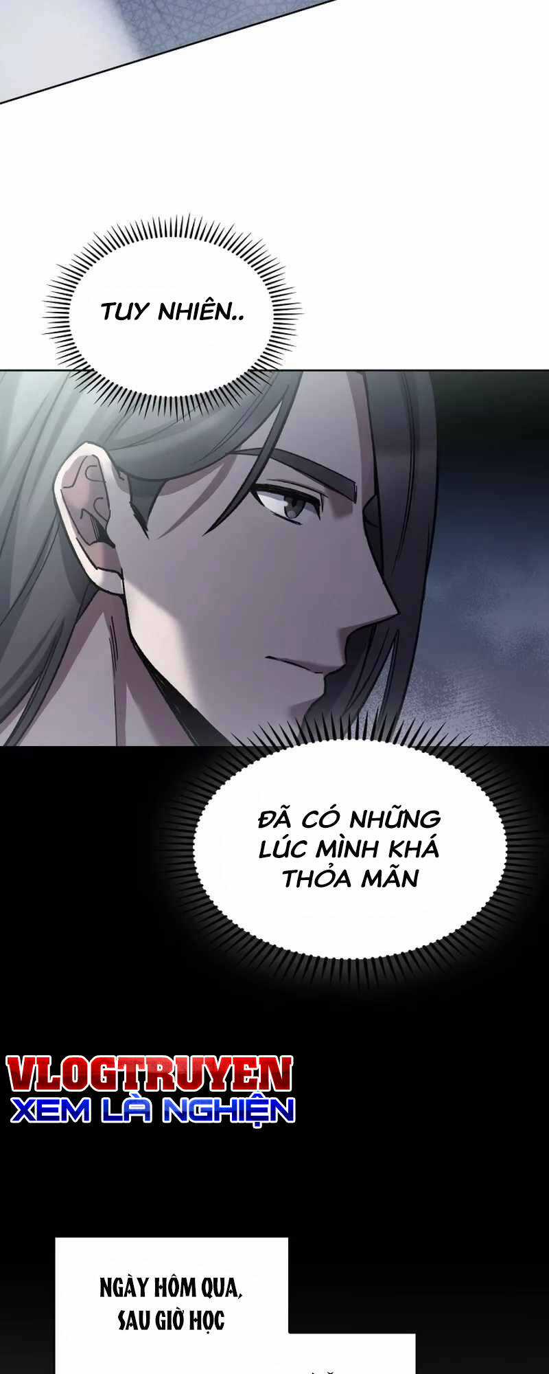 Shipper Đến Từ Murim - Chapter 7 - Trang 21