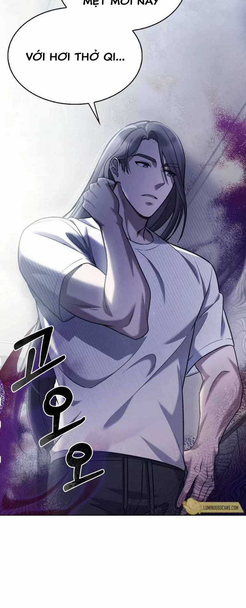 Shipper Đến Từ Murim - Chapter 7 - Trang 24