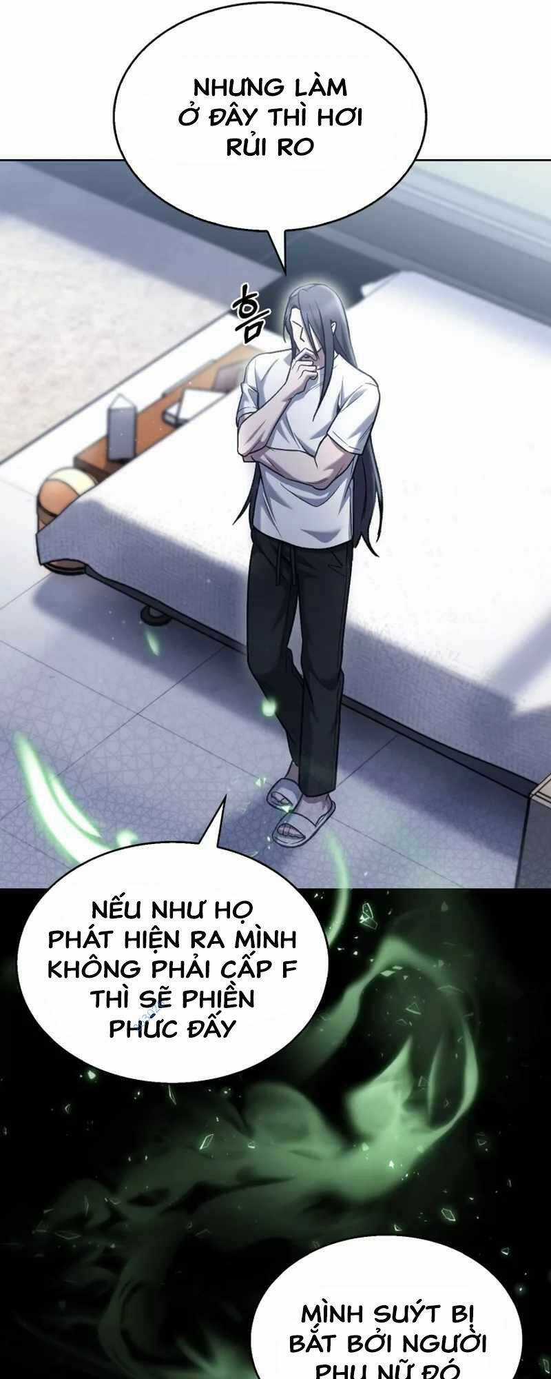 Shipper Đến Từ Murim - Chapter 7 - Trang 25