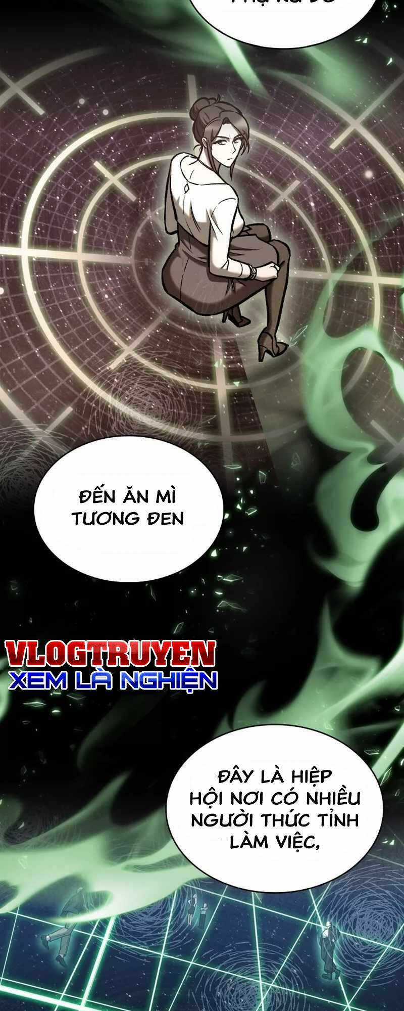 Shipper Đến Từ Murim - Chapter 7 - Trang 26