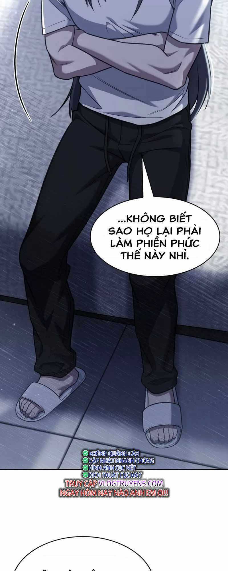 Shipper Đến Từ Murim - Chapter 7 - Trang 28
