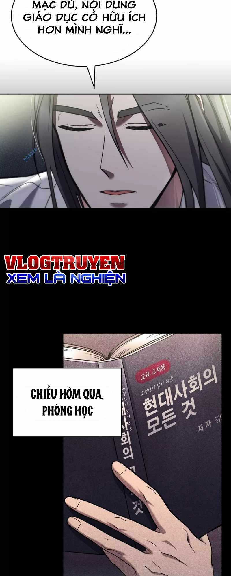 Shipper Đến Từ Murim - Chapter 7 - Trang 29