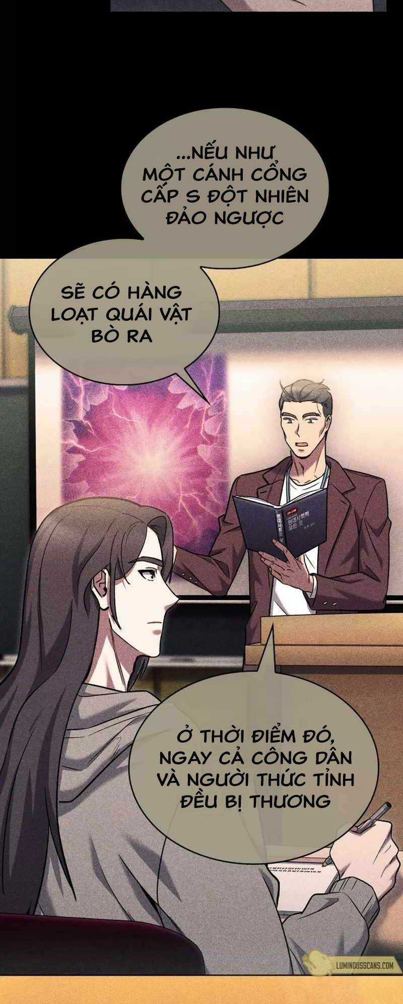 Shipper Đến Từ Murim - Chapter 7 - Trang 30