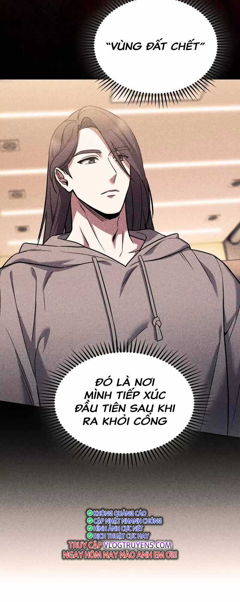 Shipper Đến Từ Murim - Chapter 7 - Trang 33