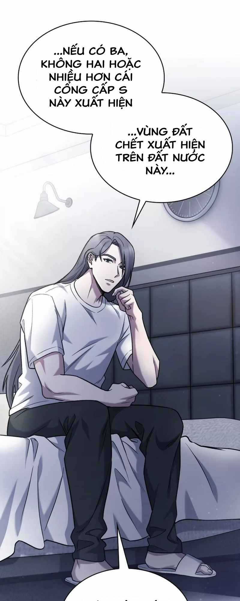 Shipper Đến Từ Murim - Chapter 7 - Trang 34