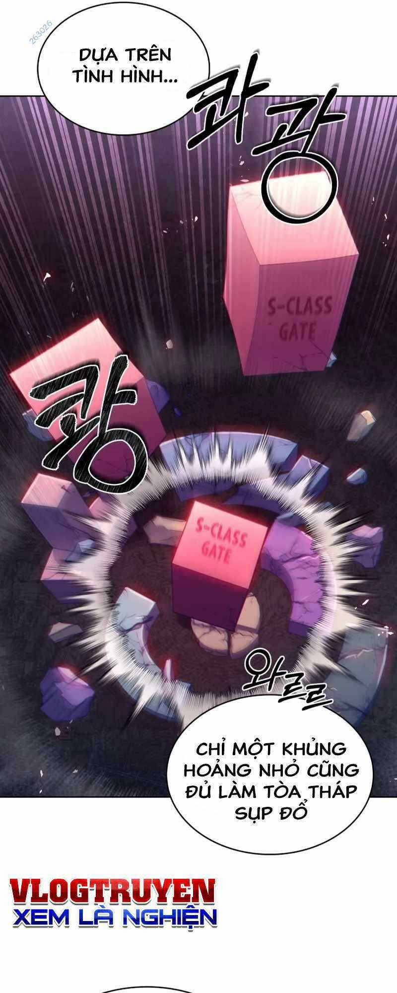 Shipper Đến Từ Murim - Chapter 7 - Trang 37