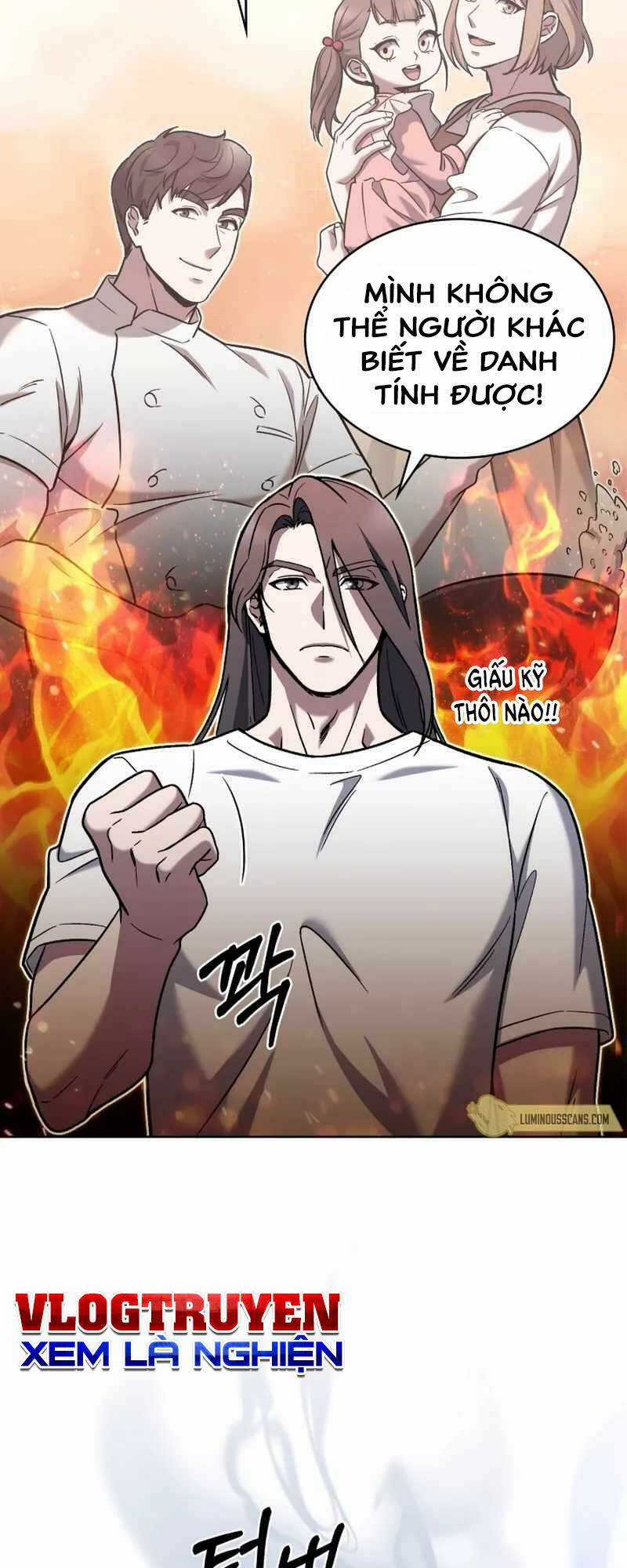 Shipper Đến Từ Murim - Chapter 7 - Trang 40