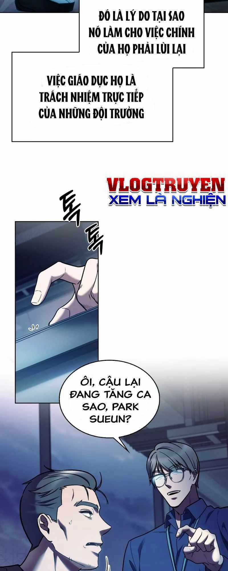 Shipper Đến Từ Murim - Chapter 7 - Trang 5