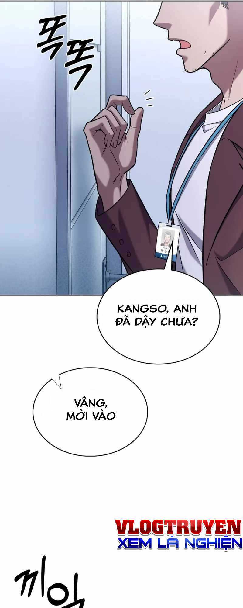 Shipper Đến Từ Murim - Chapter 7 - Trang 43