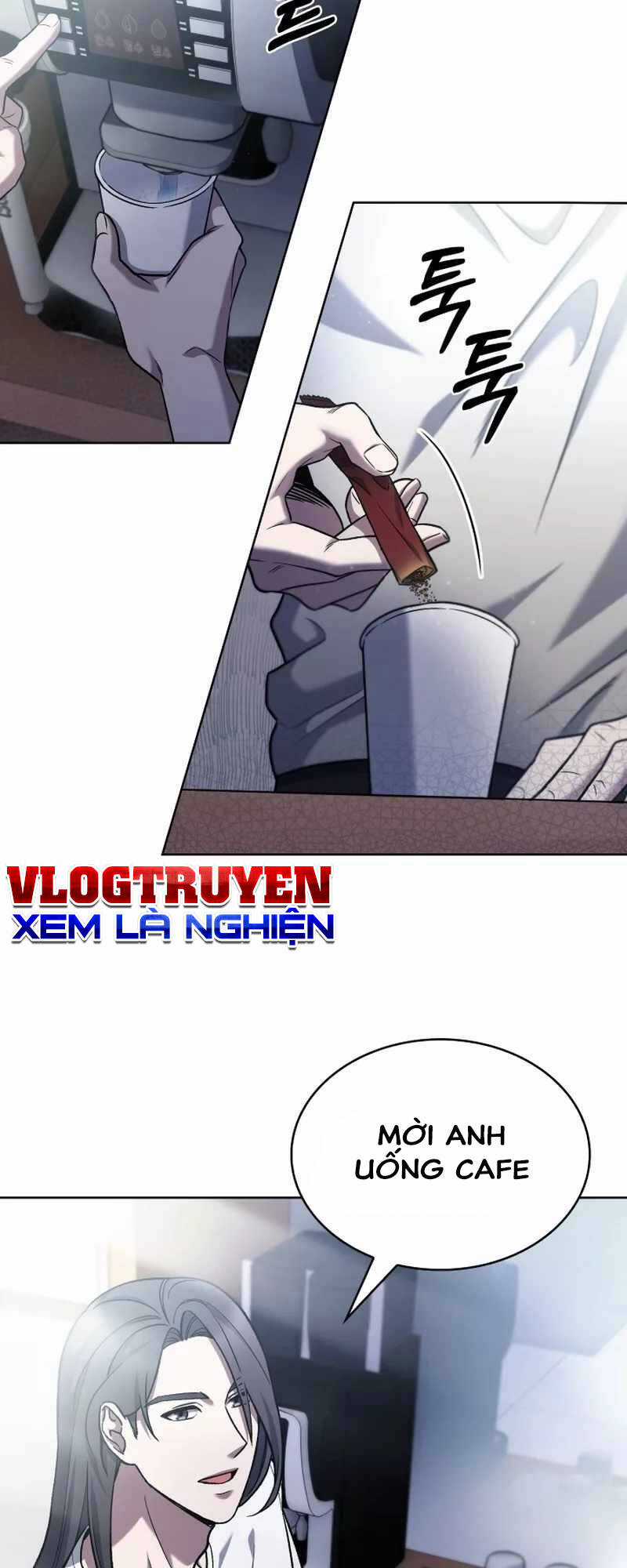 Shipper Đến Từ Murim - Chapter 7 - Trang 46