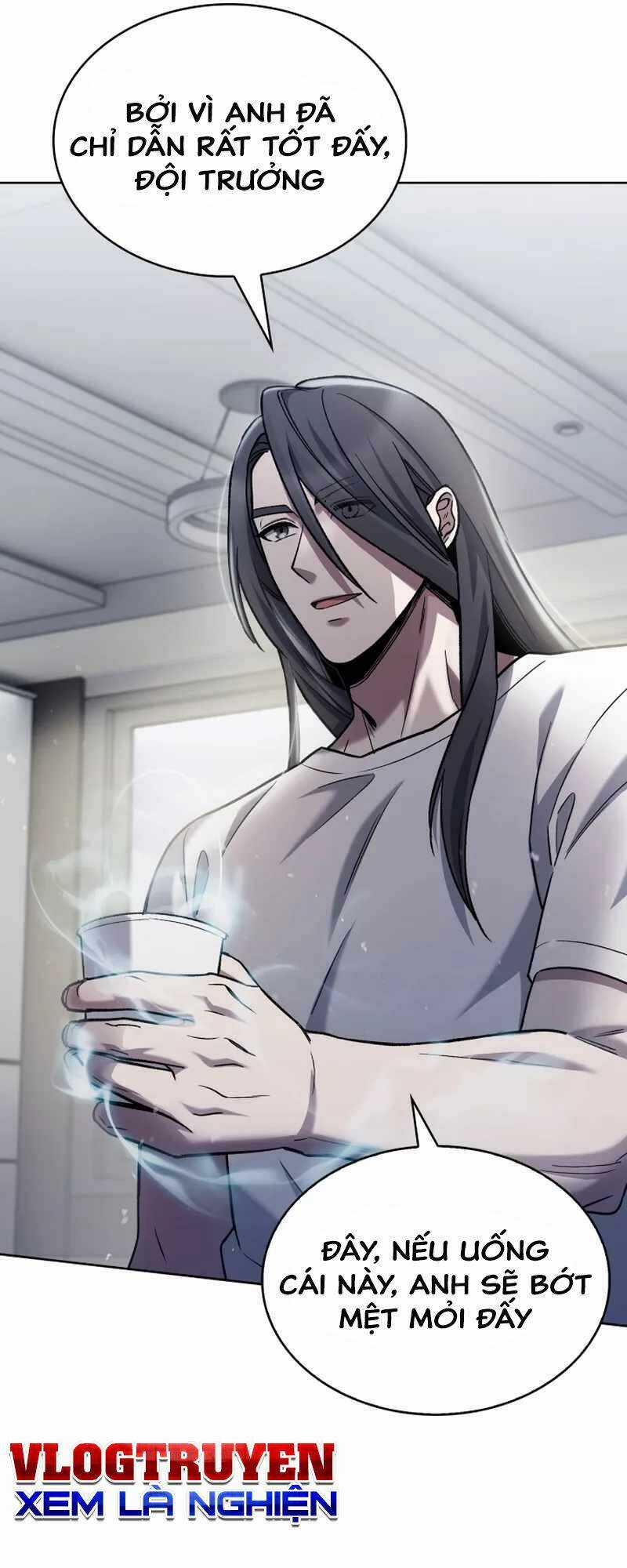 Shipper Đến Từ Murim - Chapter 7 - Trang 49