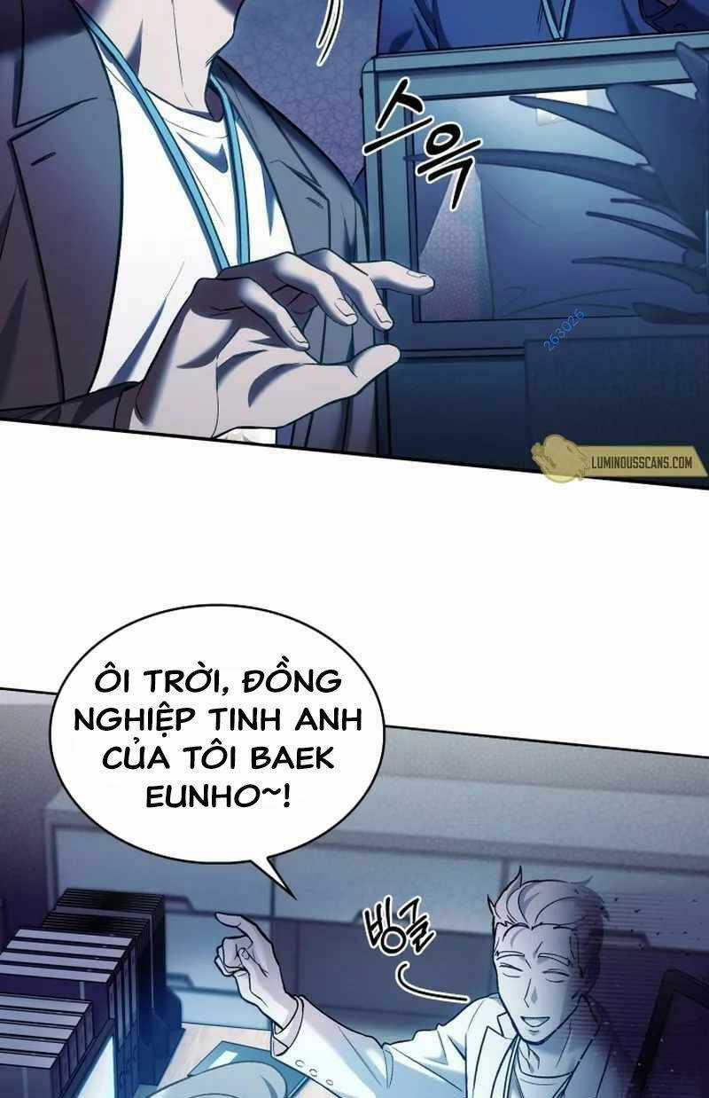 Shipper Đến Từ Murim - Chapter 7 - Trang 6