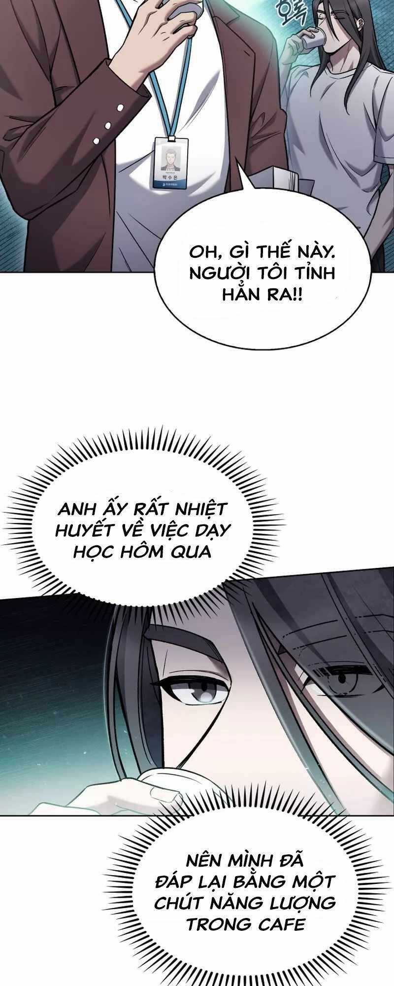 Shipper Đến Từ Murim - Chapter 7 - Trang 51