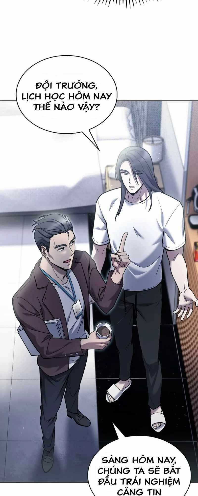 Shipper Đến Từ Murim - Chapter 7 - Trang 52