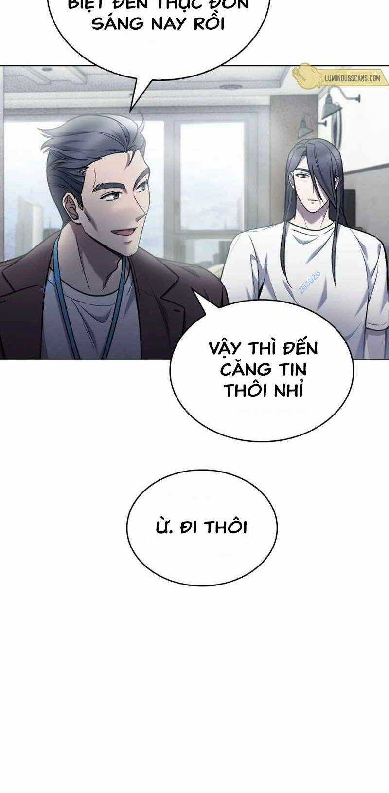 Shipper Đến Từ Murim - Chapter 7 - Trang 54