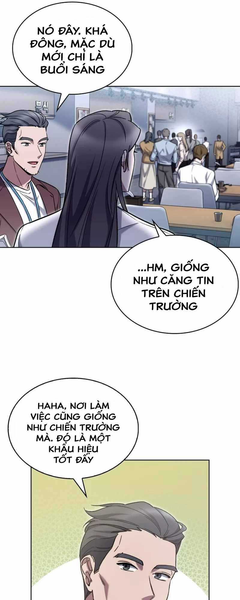 Shipper Đến Từ Murim - Chapter 7 - Trang 55