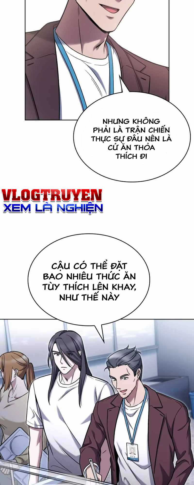 Shipper Đến Từ Murim - Chapter 7 - Trang 56