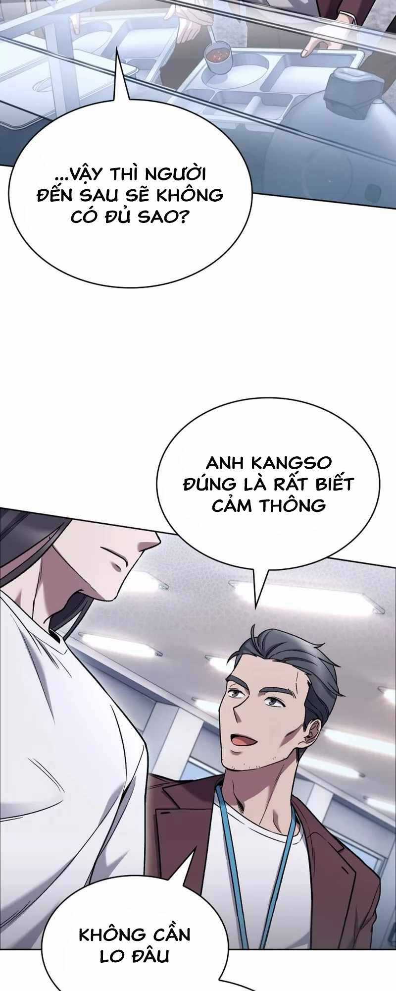 Shipper Đến Từ Murim - Chapter 7 - Trang 57