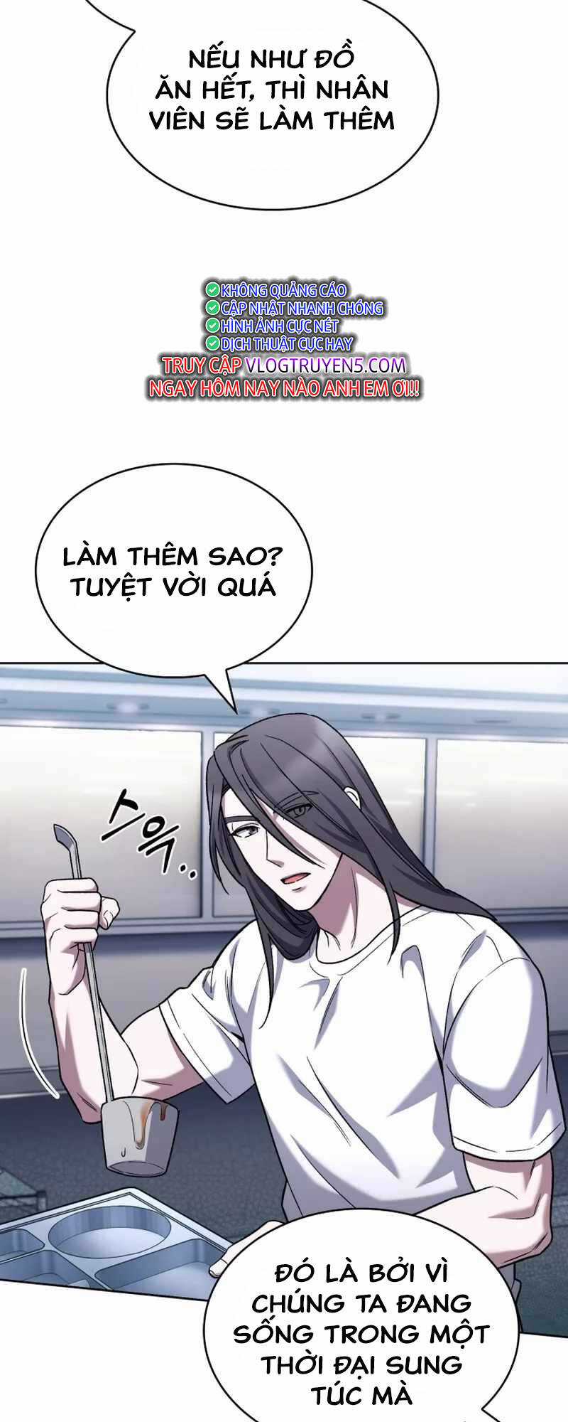 Shipper Đến Từ Murim - Chapter 7 - Trang 58