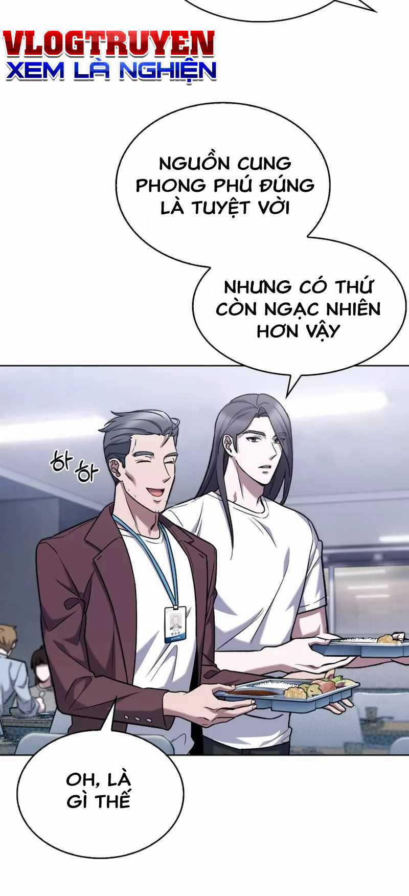 Shipper Đến Từ Murim - Chapter 7 - Trang 59