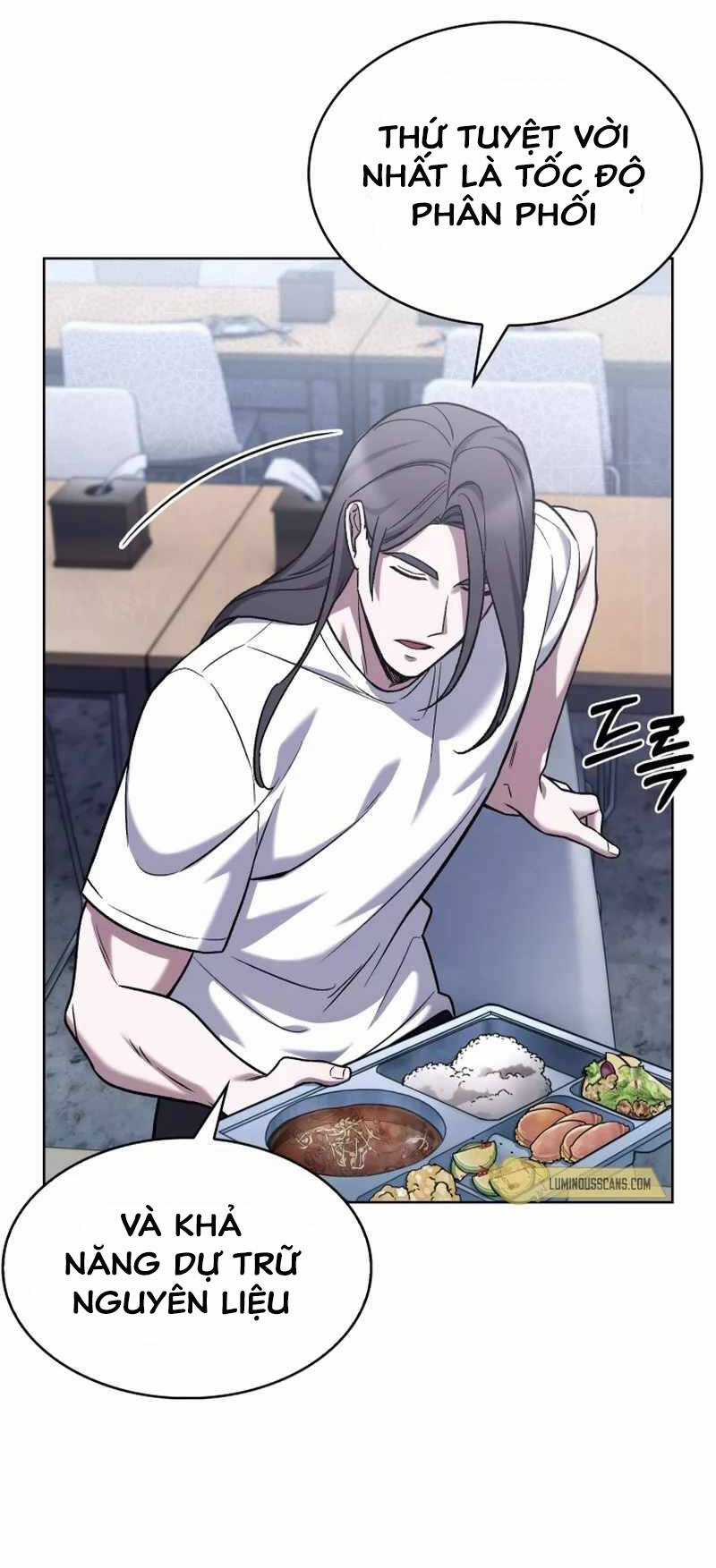 Shipper Đến Từ Murim - Chapter 7 - Trang 60