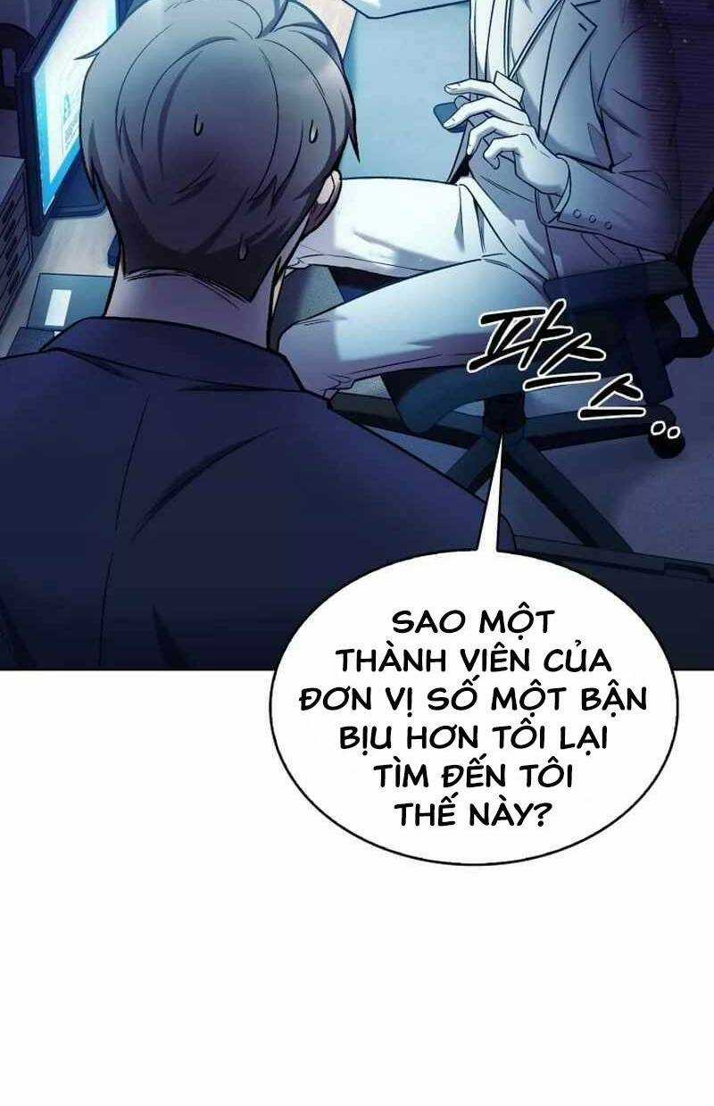Shipper Đến Từ Murim - Chapter 7 - Trang 7