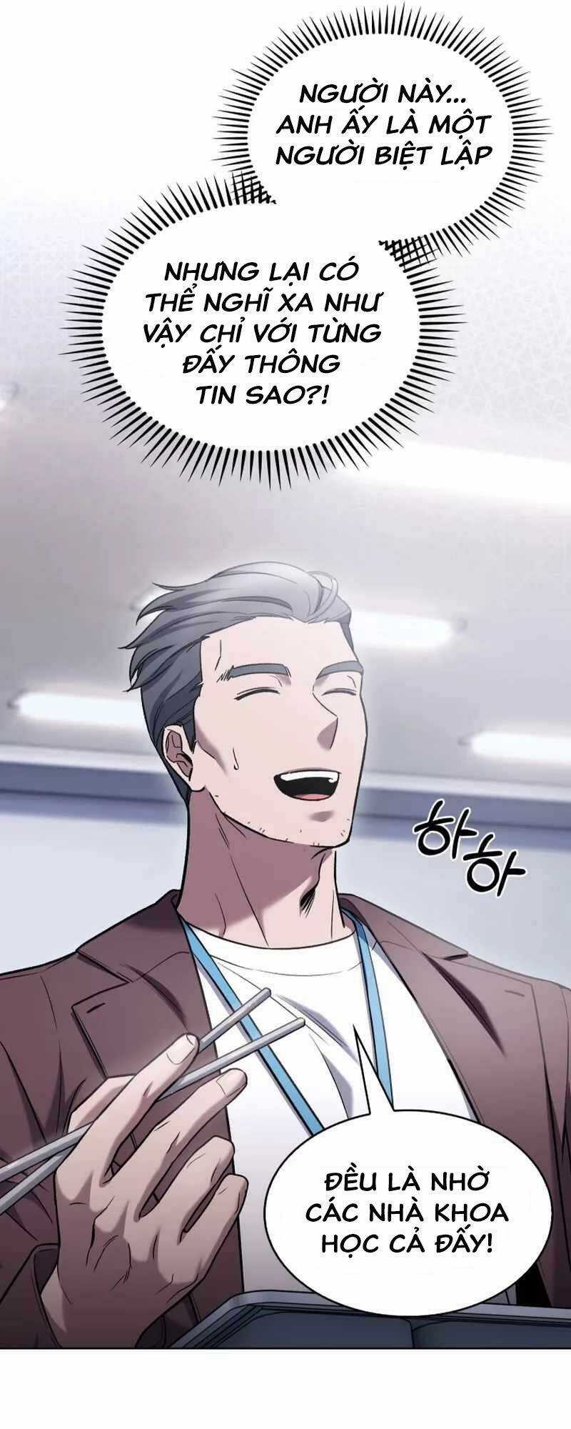 Shipper Đến Từ Murim - Chapter 7 - Trang 61