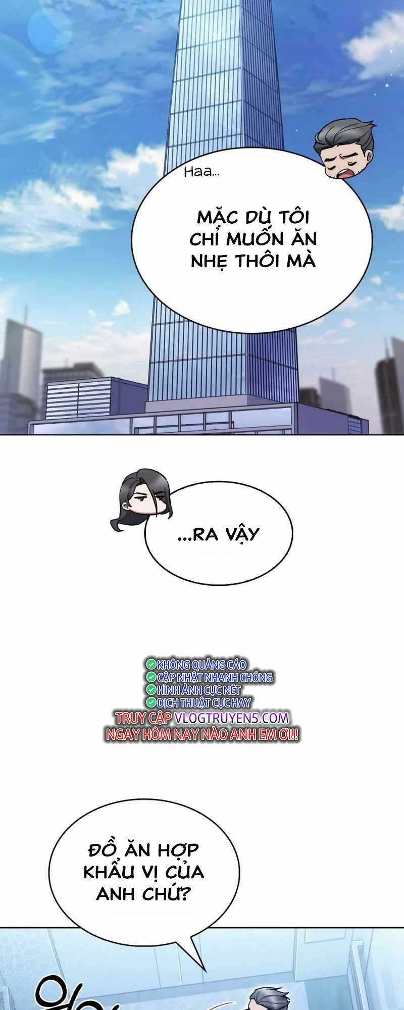 Shipper Đến Từ Murim - Chapter 7 - Trang 63