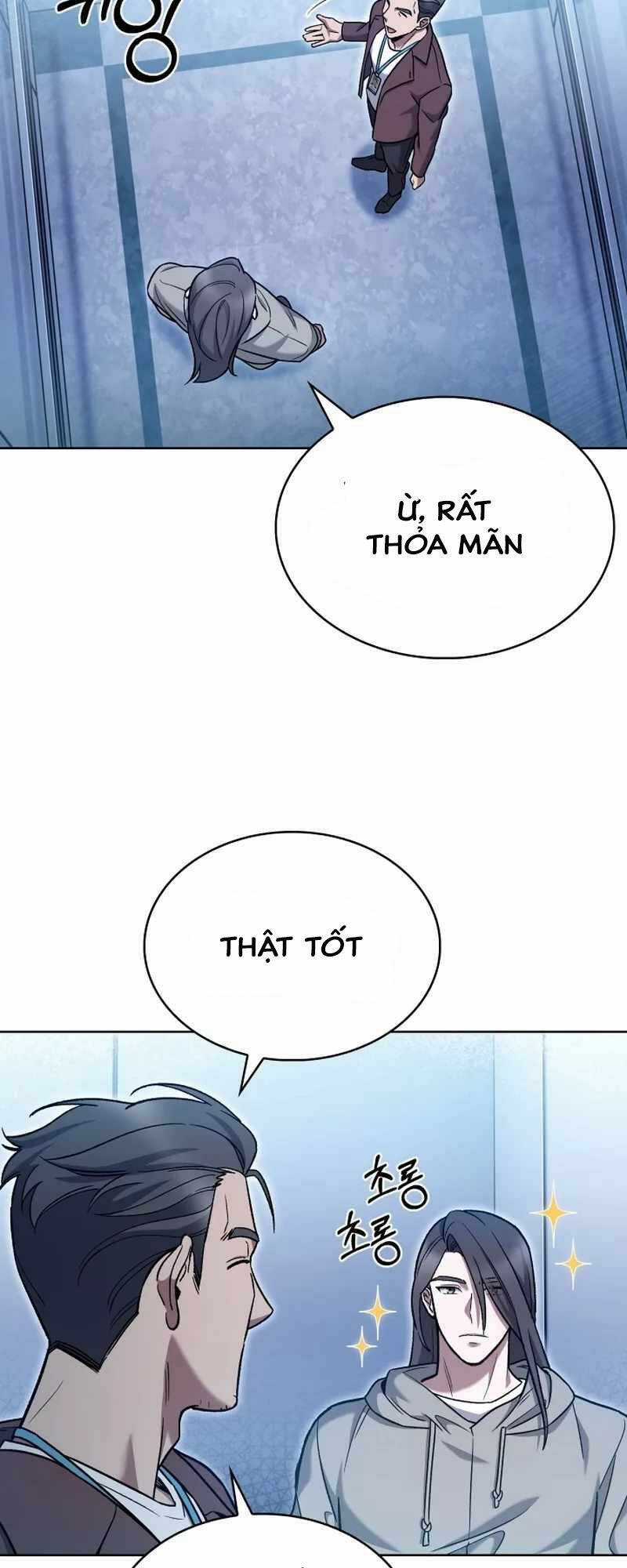 Shipper Đến Từ Murim - Chapter 7 - Trang 64