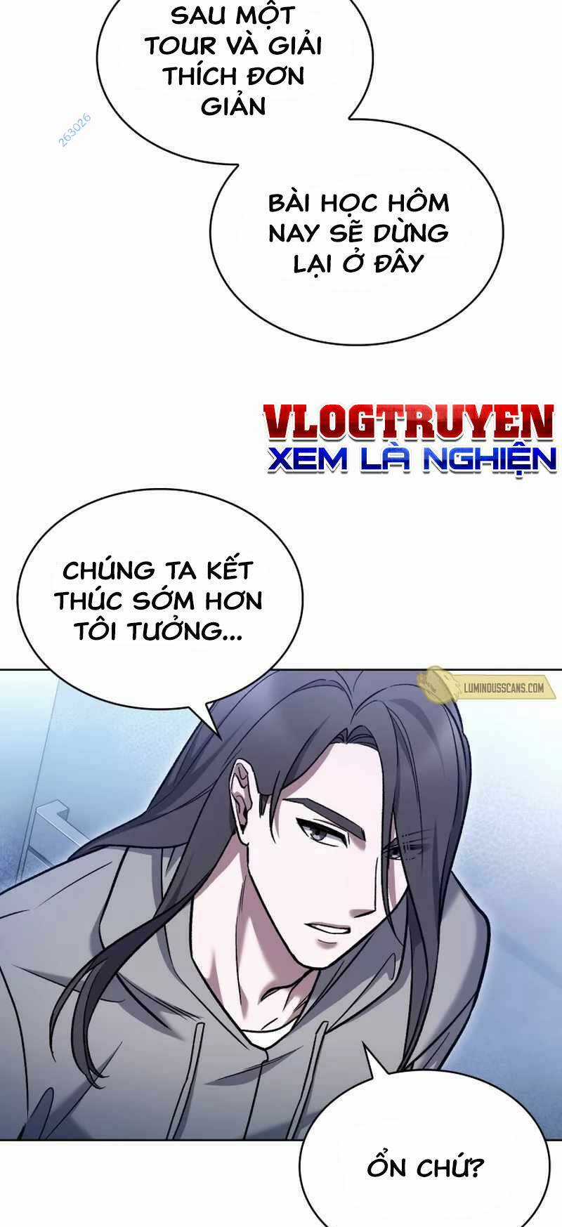 Shipper Đến Từ Murim - Chapter 7 - Trang 65
