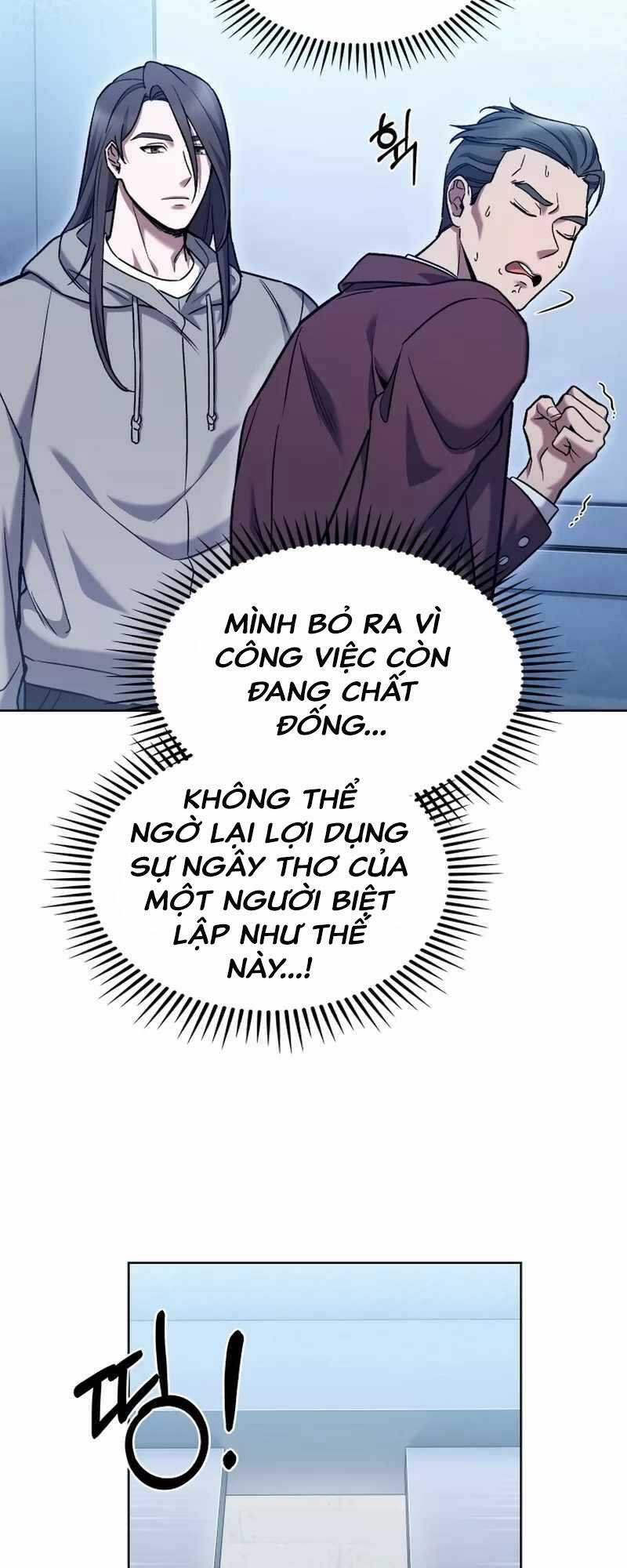 Shipper Đến Từ Murim - Chapter 7 - Trang 68