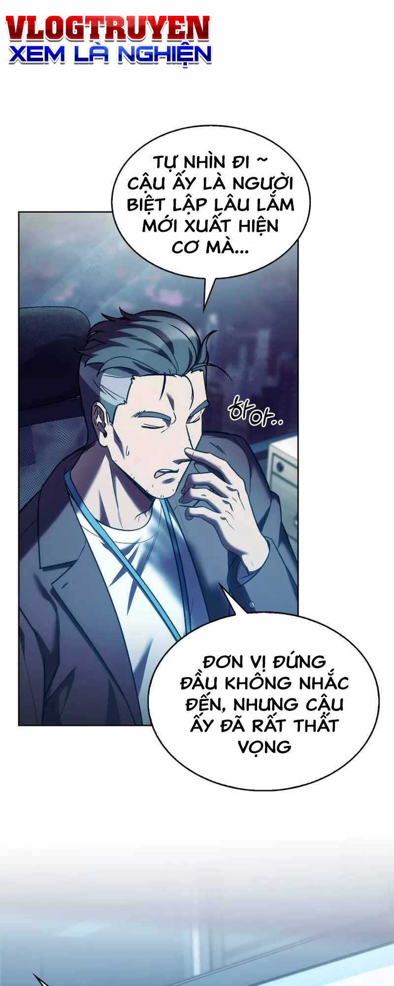 Shipper Đến Từ Murim - Chapter 7 - Trang 9
