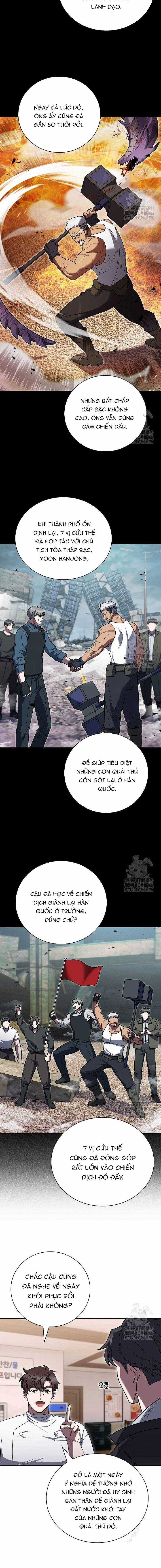 Shipper Đến Từ Murim - Chapter 70 - Trang 12