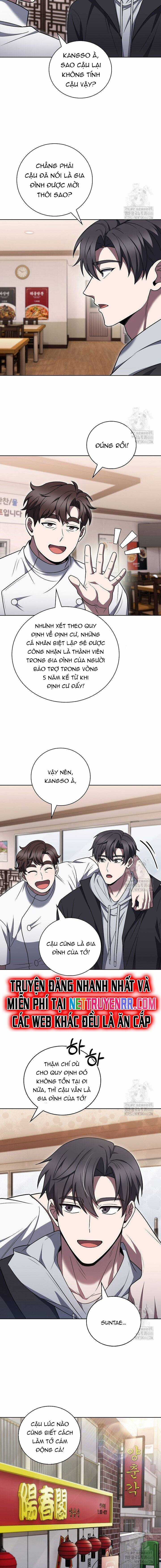 Shipper Đến Từ Murim - Chapter 70 - Trang 14