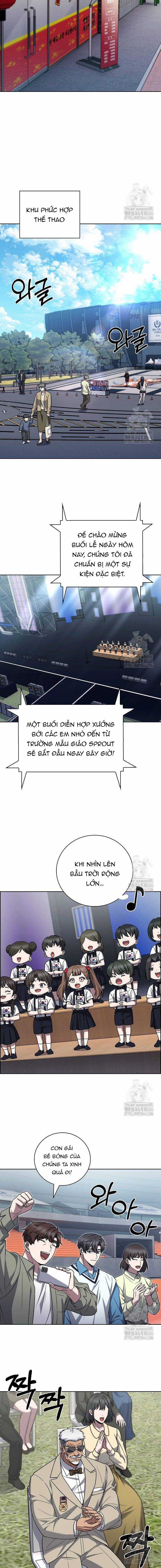 Shipper Đến Từ Murim - Chapter 70 - Trang 15