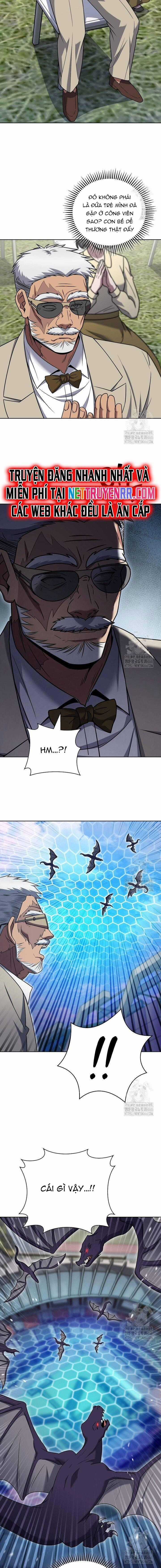 Shipper Đến Từ Murim - Chapter 70 - Trang 16