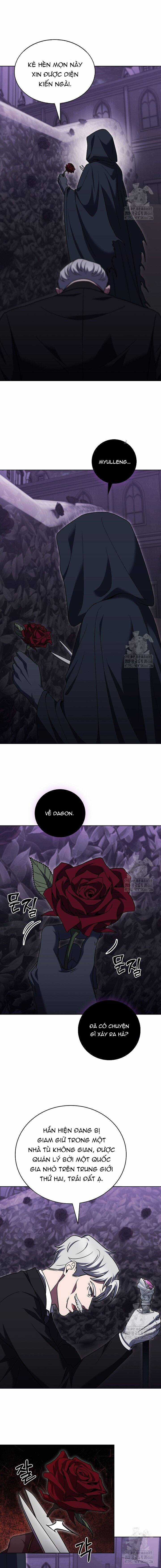 Shipper Đến Từ Murim - Chapter 70 - Trang 3