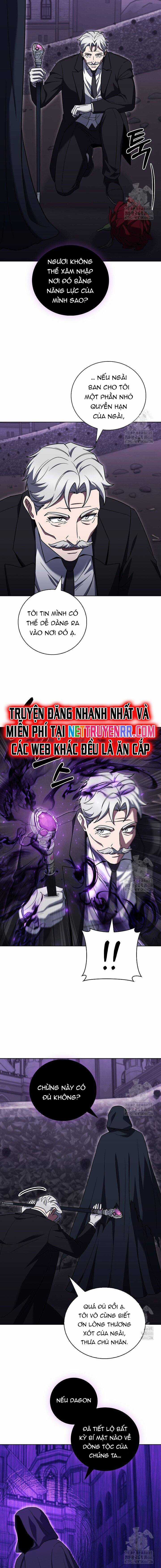 Shipper Đến Từ Murim - Chapter 70 - Trang 4