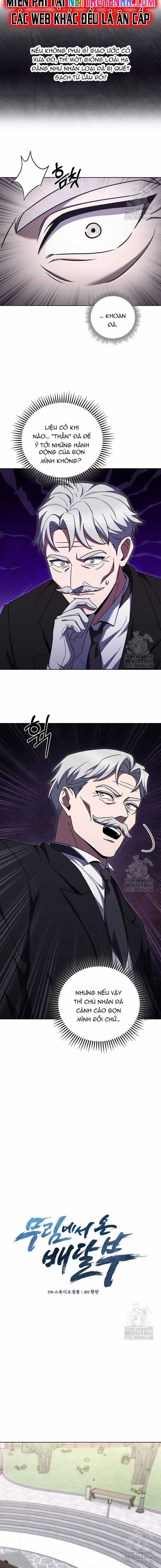 Shipper Đến Từ Murim - Chapter 70 - Trang 6