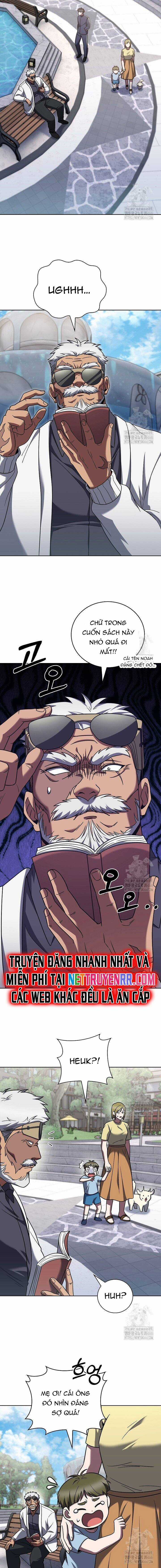 Shipper Đến Từ Murim - Chapter 70 - Trang 7