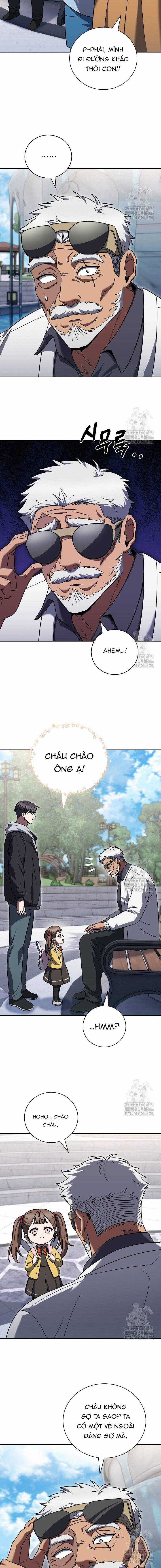Shipper Đến Từ Murim - Chapter 70 - Trang 8