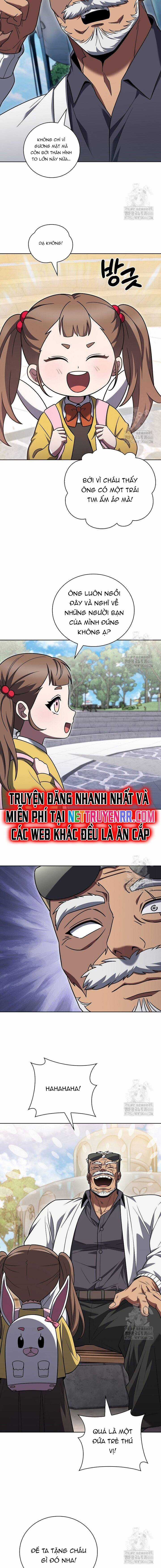 Shipper Đến Từ Murim - Chapter 70 - Trang 9