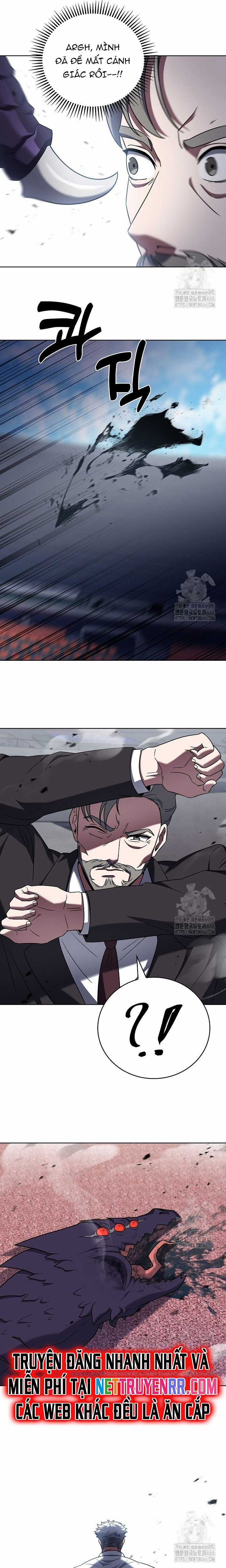 Shipper Đến Từ Murim - Chapter 71 - Trang 11