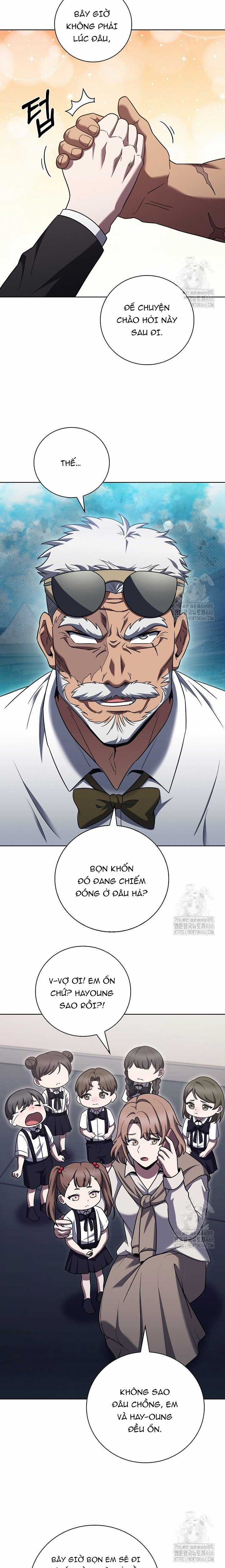 Shipper Đến Từ Murim - Chapter 71 - Trang 13